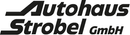 Logo Autohaus Strobel GmbH